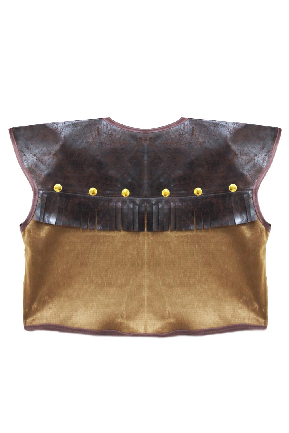 GILET SCERIFFO ADULTO